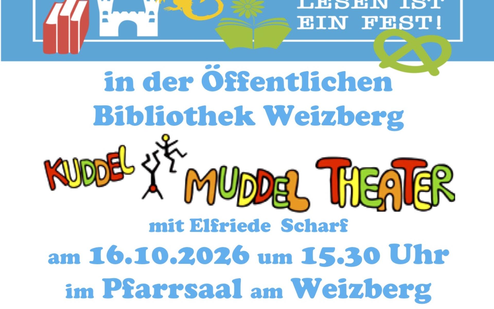 ERDE GUT, ALLES GUT